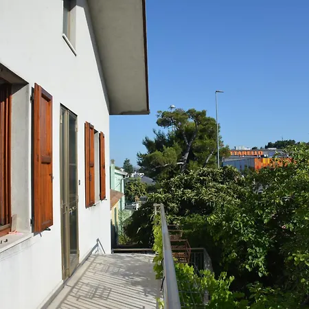 דירה Casa Argi *