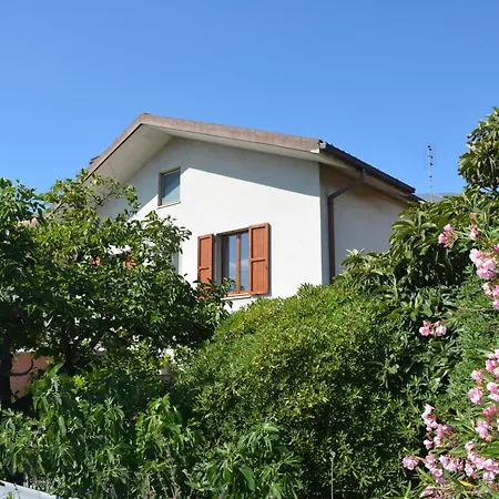 Casa Argi דירה *