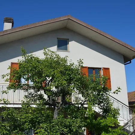 דירה Casa Argi קמראנו