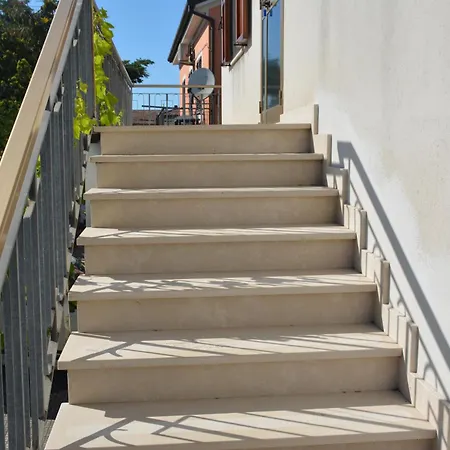דירה Casa Argi