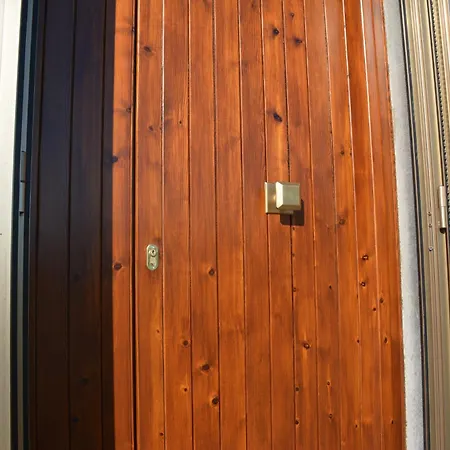 Casa Argi דירה קמראנו