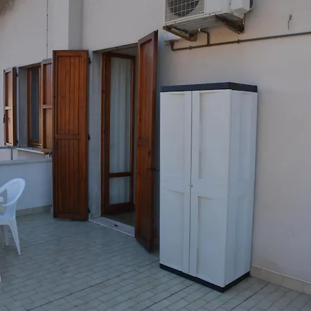 شقة Casa Argi *