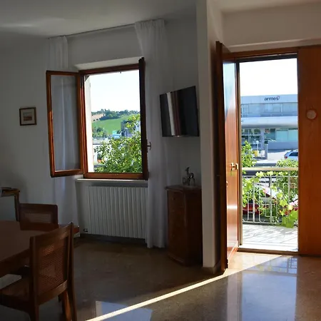 Casa Argi شقة كاميرانو