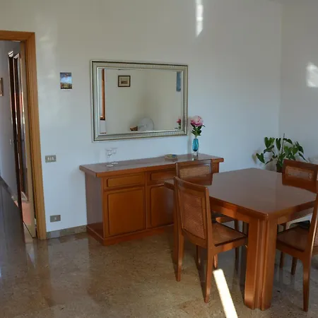 Casa Argi דירה קמראנו