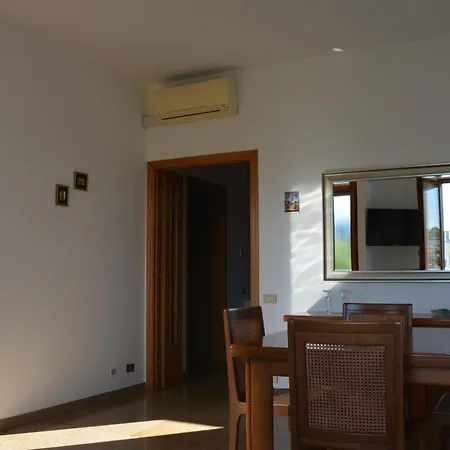 Casa Argi *