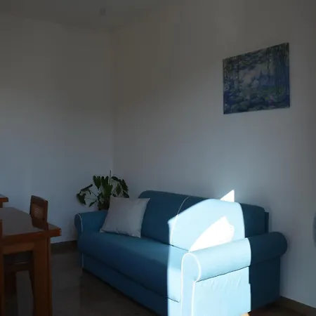 דירה Casa Argi *
