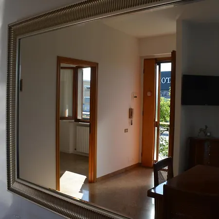 Casa Argi *