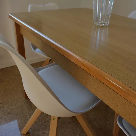 דירה Casa Argi *