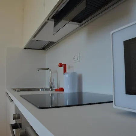 شقة Casa Argi