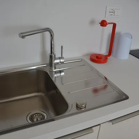 דירה Casa Argi קמראנו