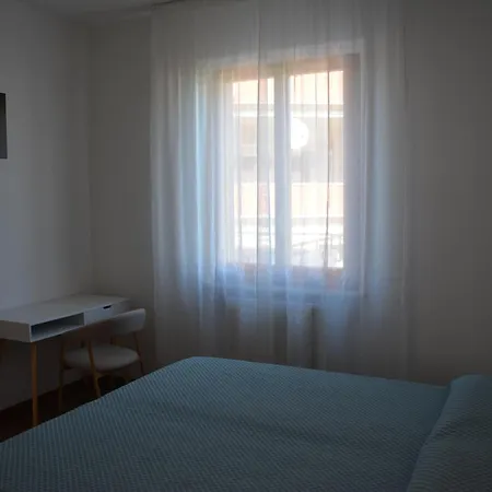 شقة Casa Argi *