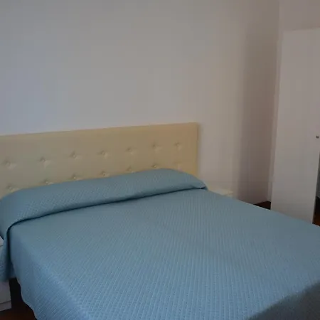 شقة Casa Argi