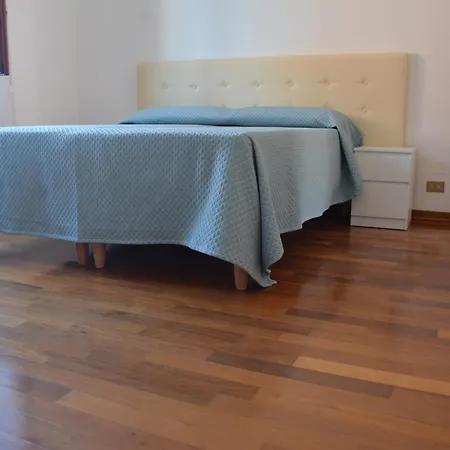 Casa Argi דירה *