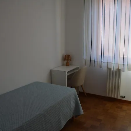 דירה Casa Argi *
