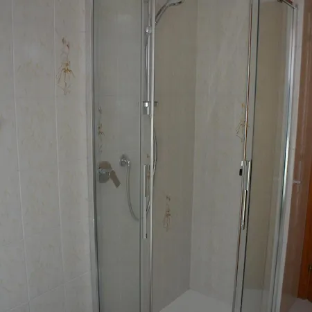 شقة Casa Argi
